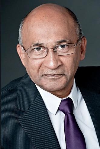 actor Bashir Ally large photo