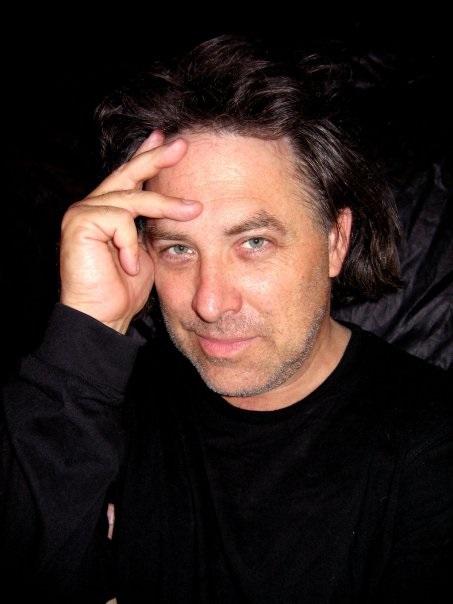 actor Alan Madlane large photo