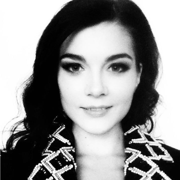 actor Birgita Silberg large photo