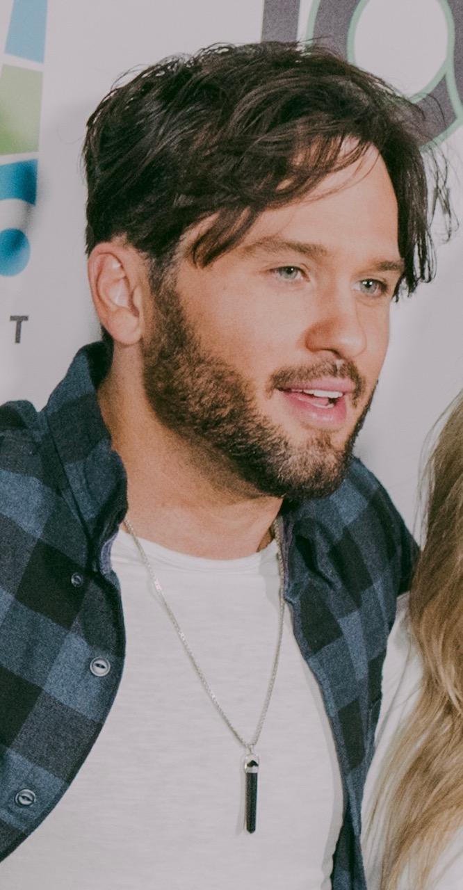 actor Cj Colando large photo