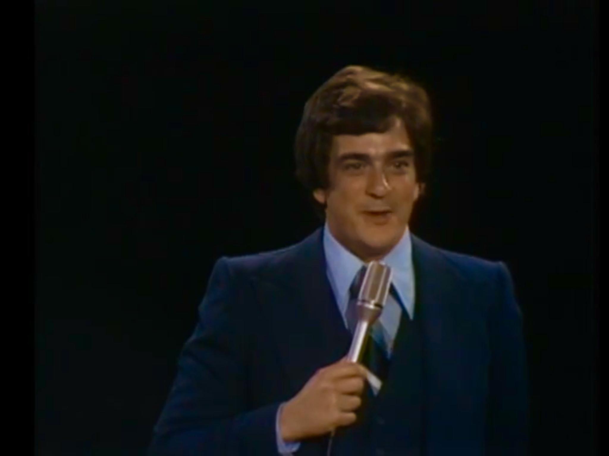 actor Ed Bluestone large photo