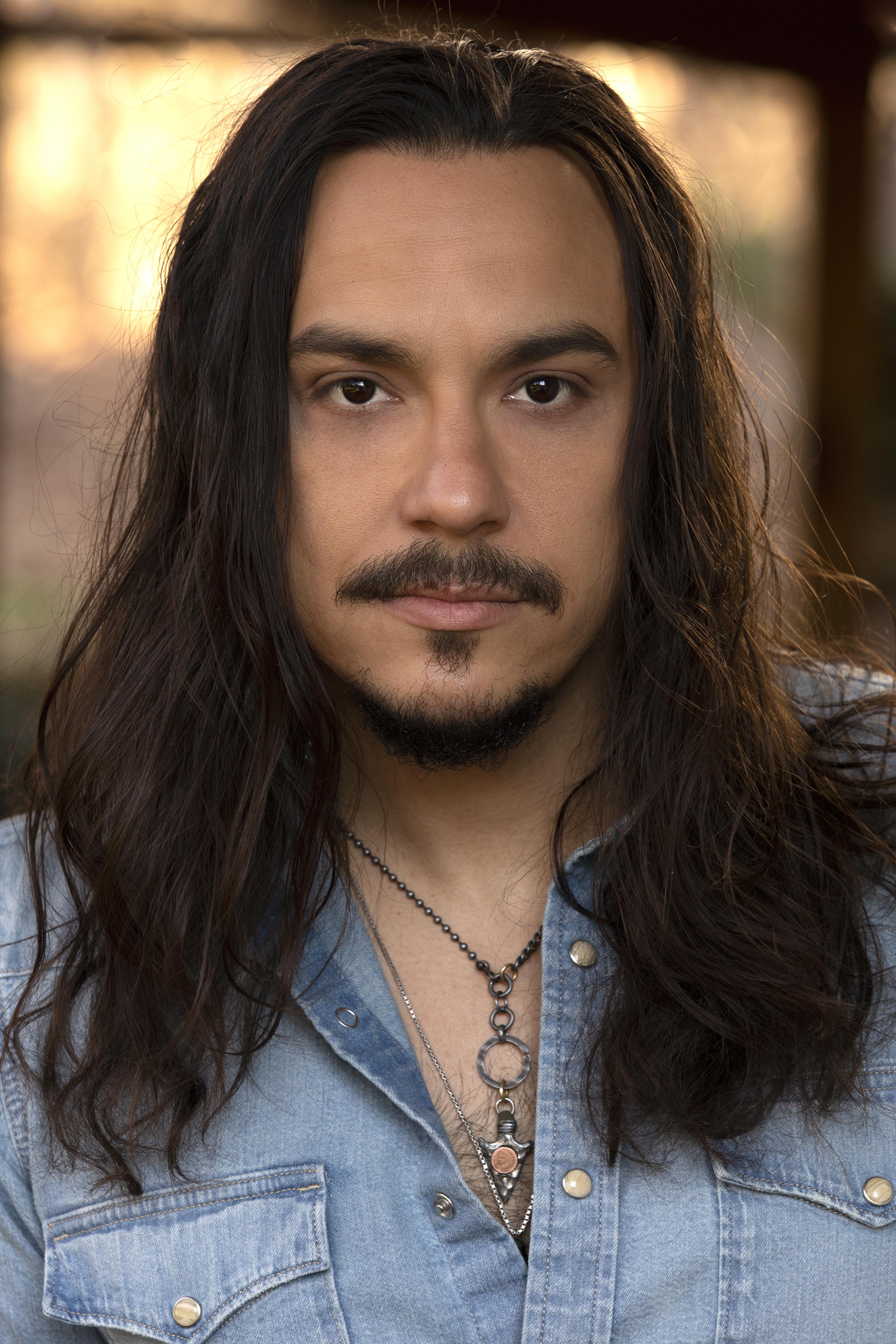 actor Ricky Russert large photo