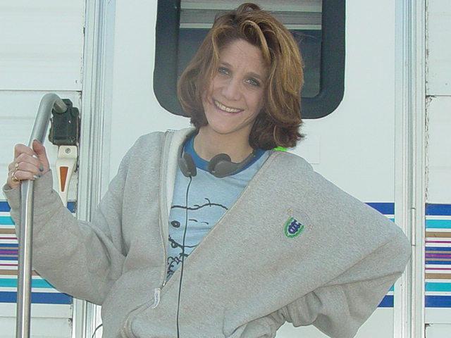 actor Marnie Cooper large photo