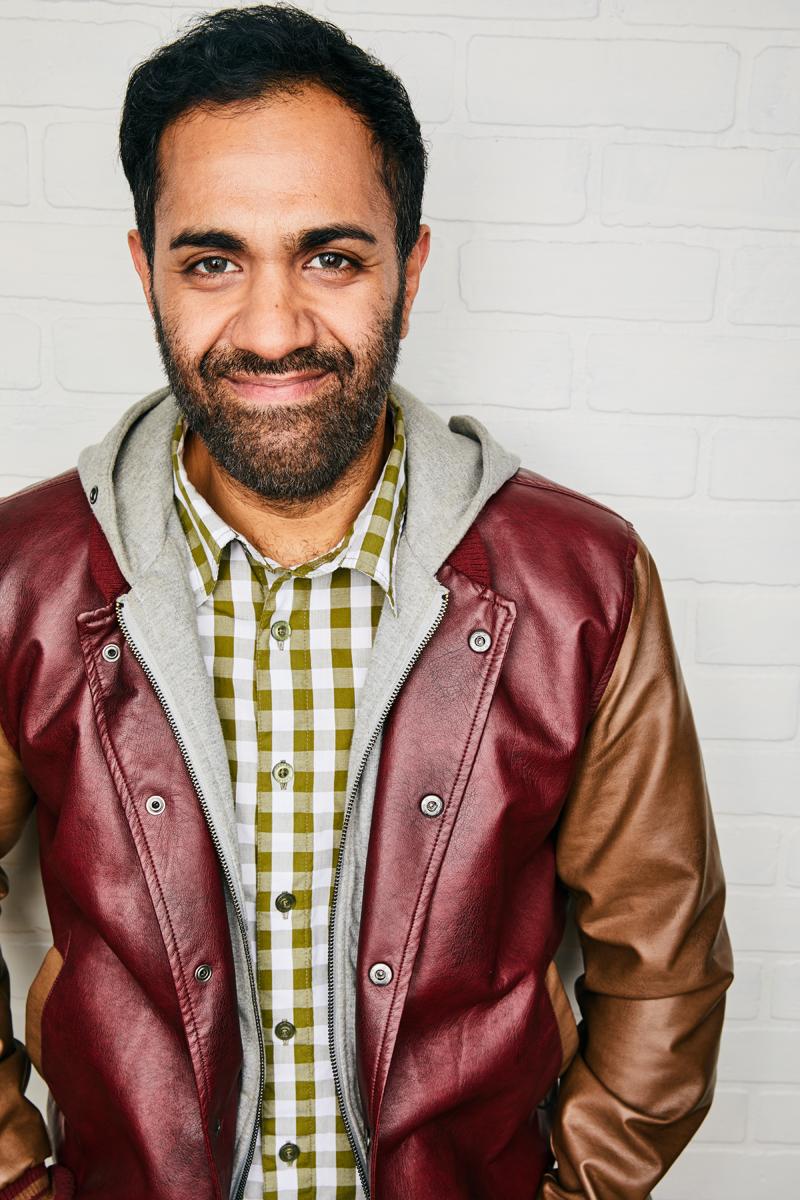 actor Rahul Nath large photo