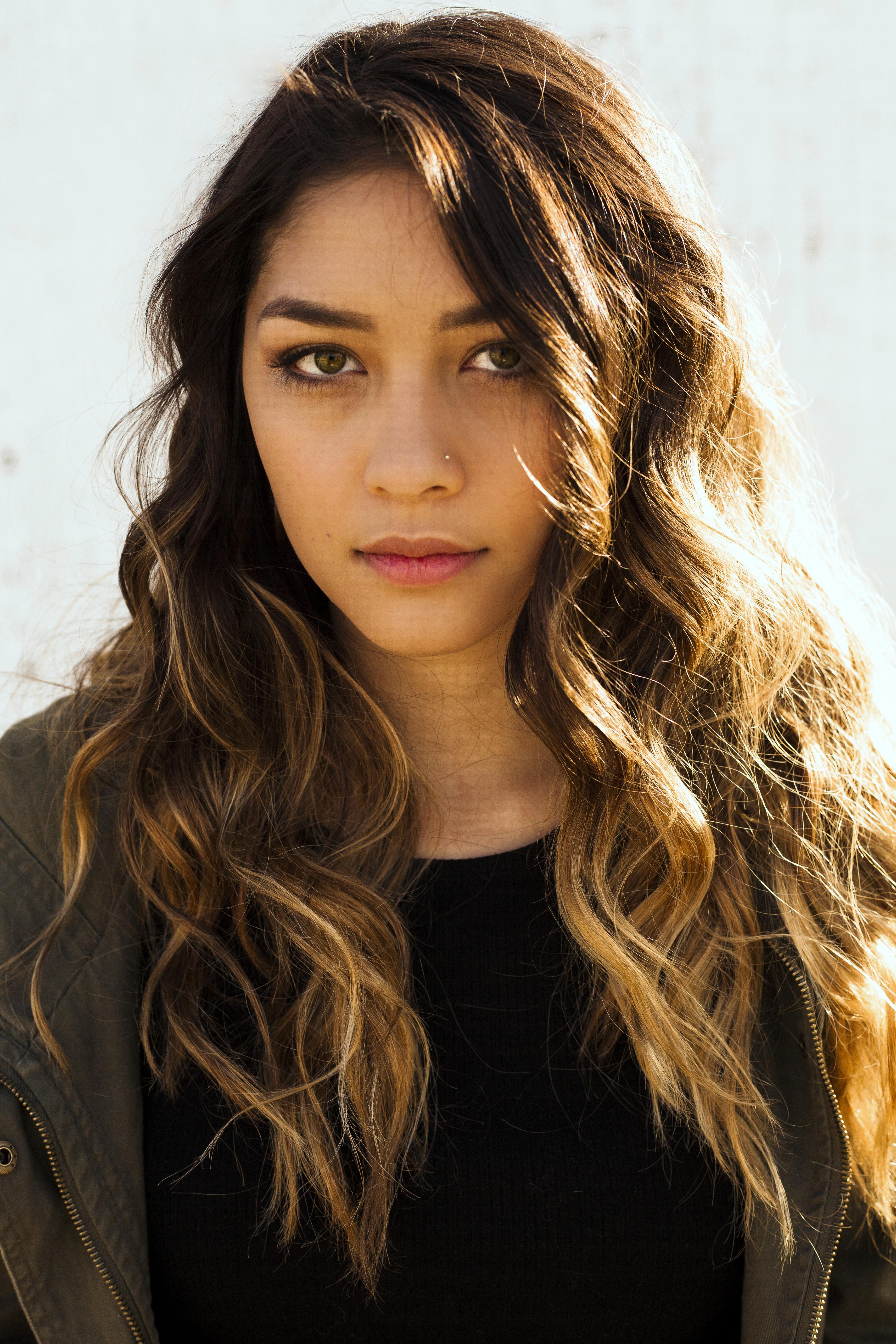 actor Lulu Antariksa large photo