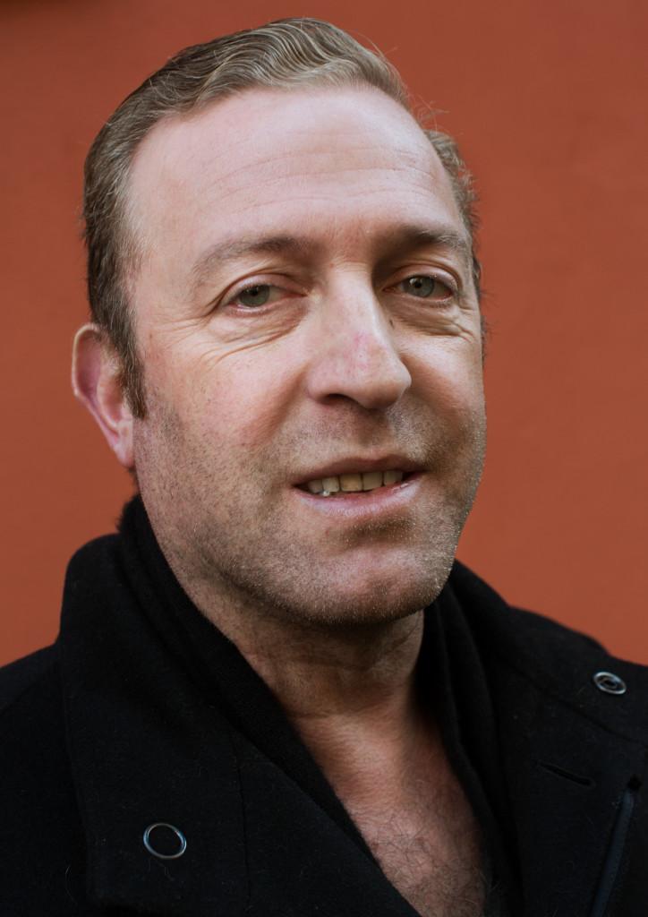 actor Indy Neidell large photo