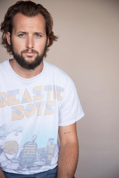 actor Chase Joliet large photo