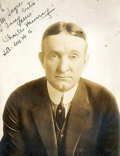 actor Charles Murray large photo