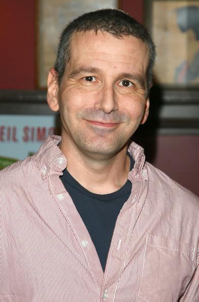 actor David Cromer large photo