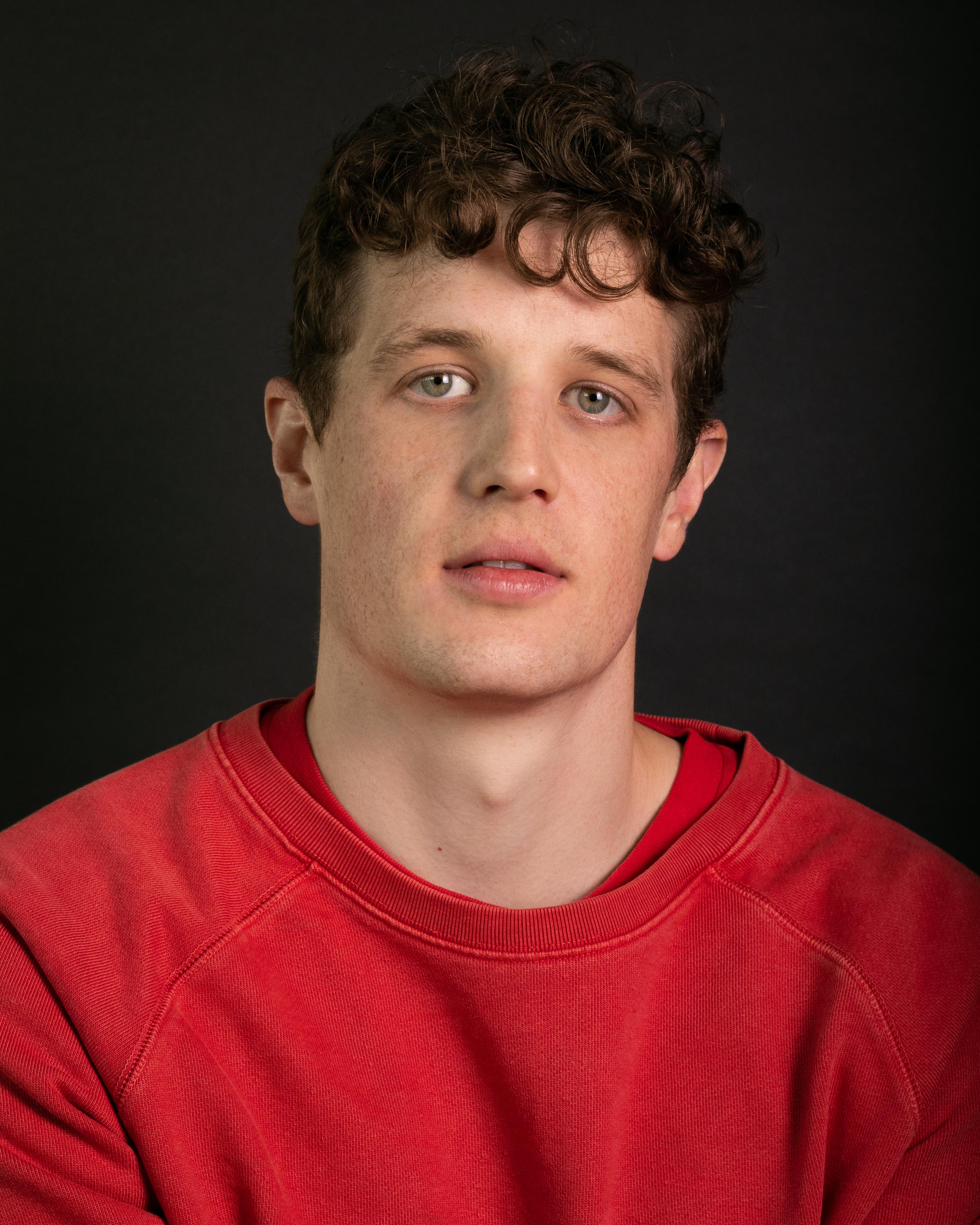 actor Conor William Wright large photo