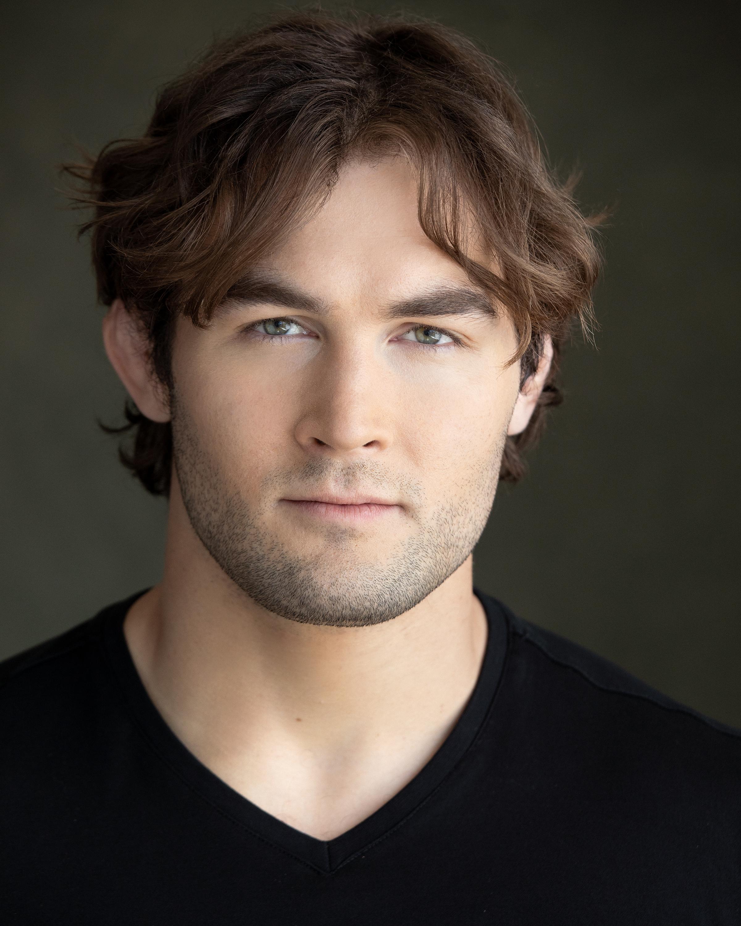 actor Finn McCager Higgins large photo