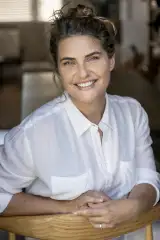 Morgana O'Reilly
