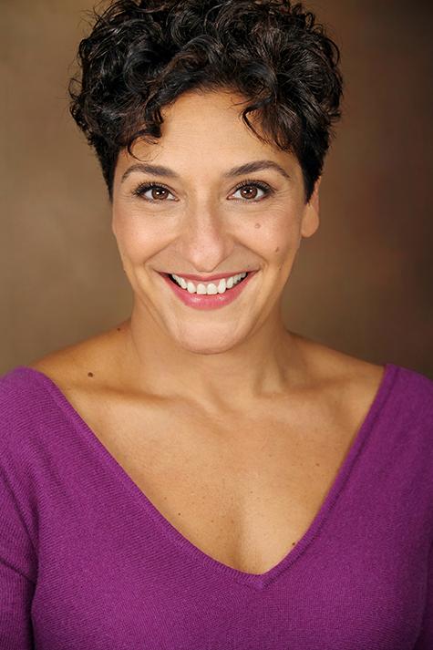 actor Anthoula Katsimatides large photo