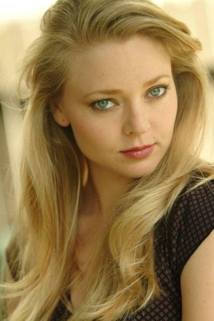 actor Cristie Schoen Codd large photo