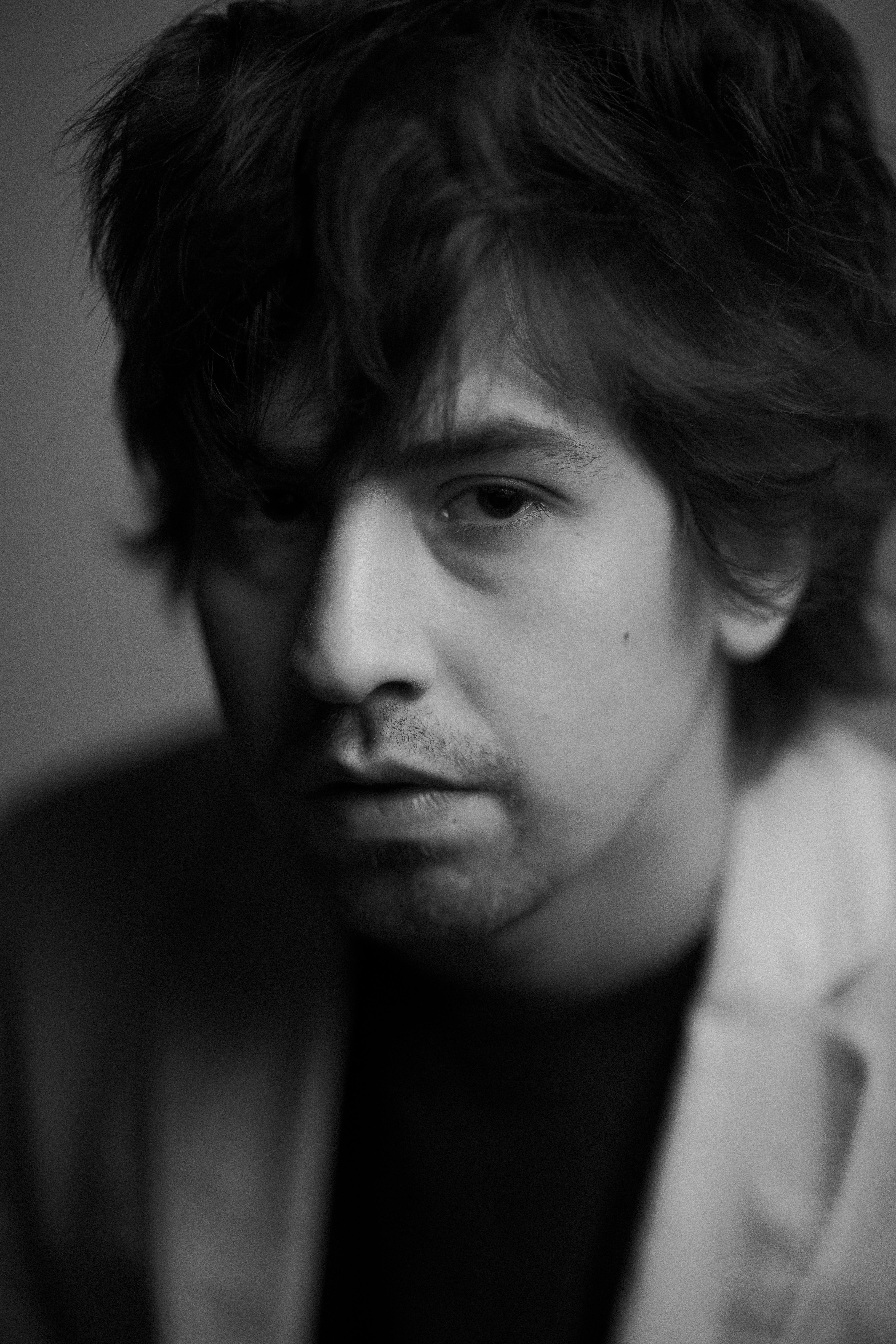 actor Louis Rocky Bacigalupo large photo