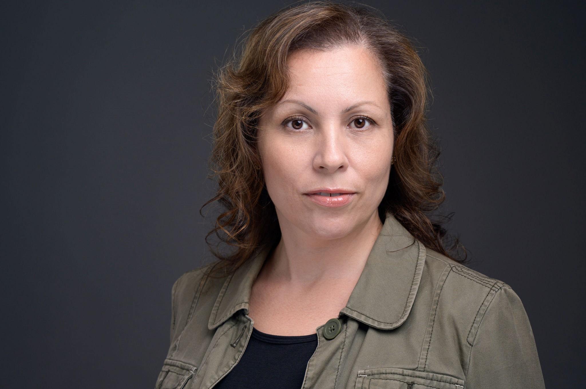 actor Jeszenia Jimenez large photo