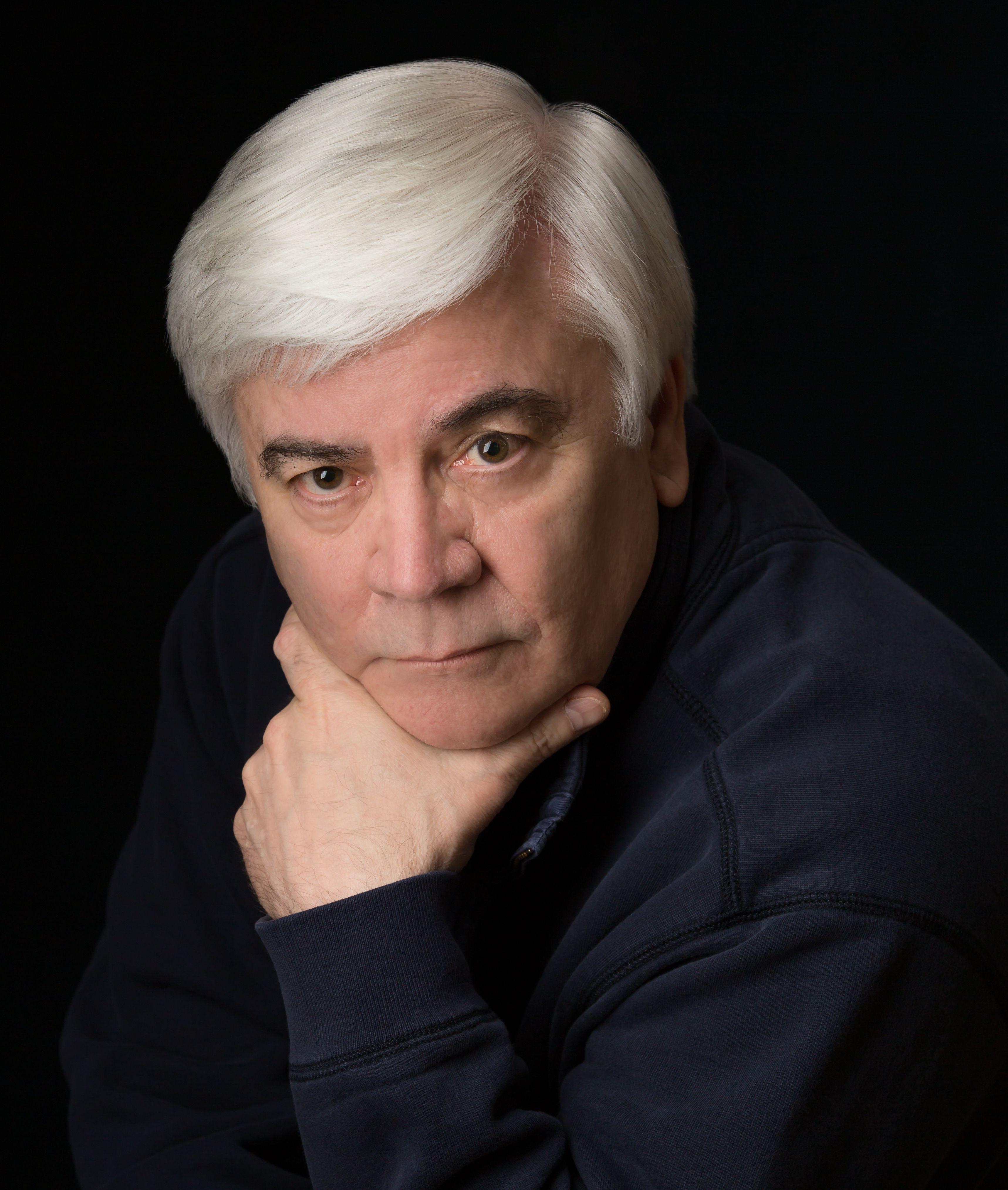 actor Jim Malloy large photo