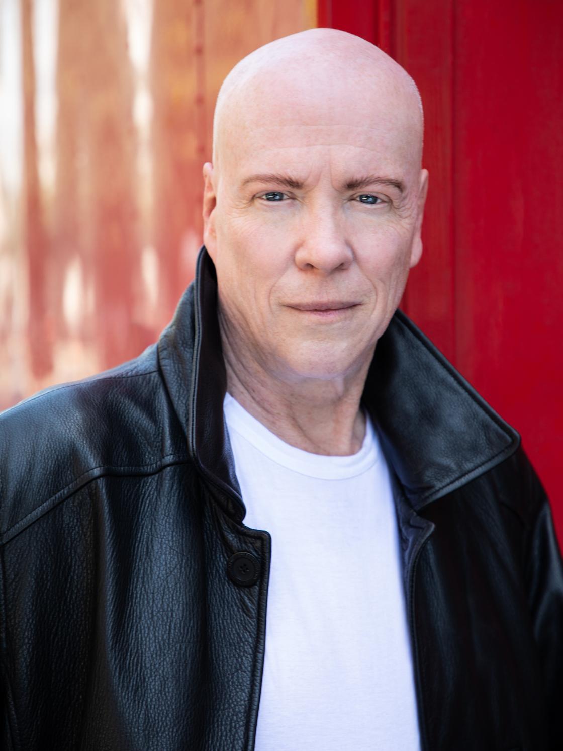 actor Michael Robert Brandon large photo