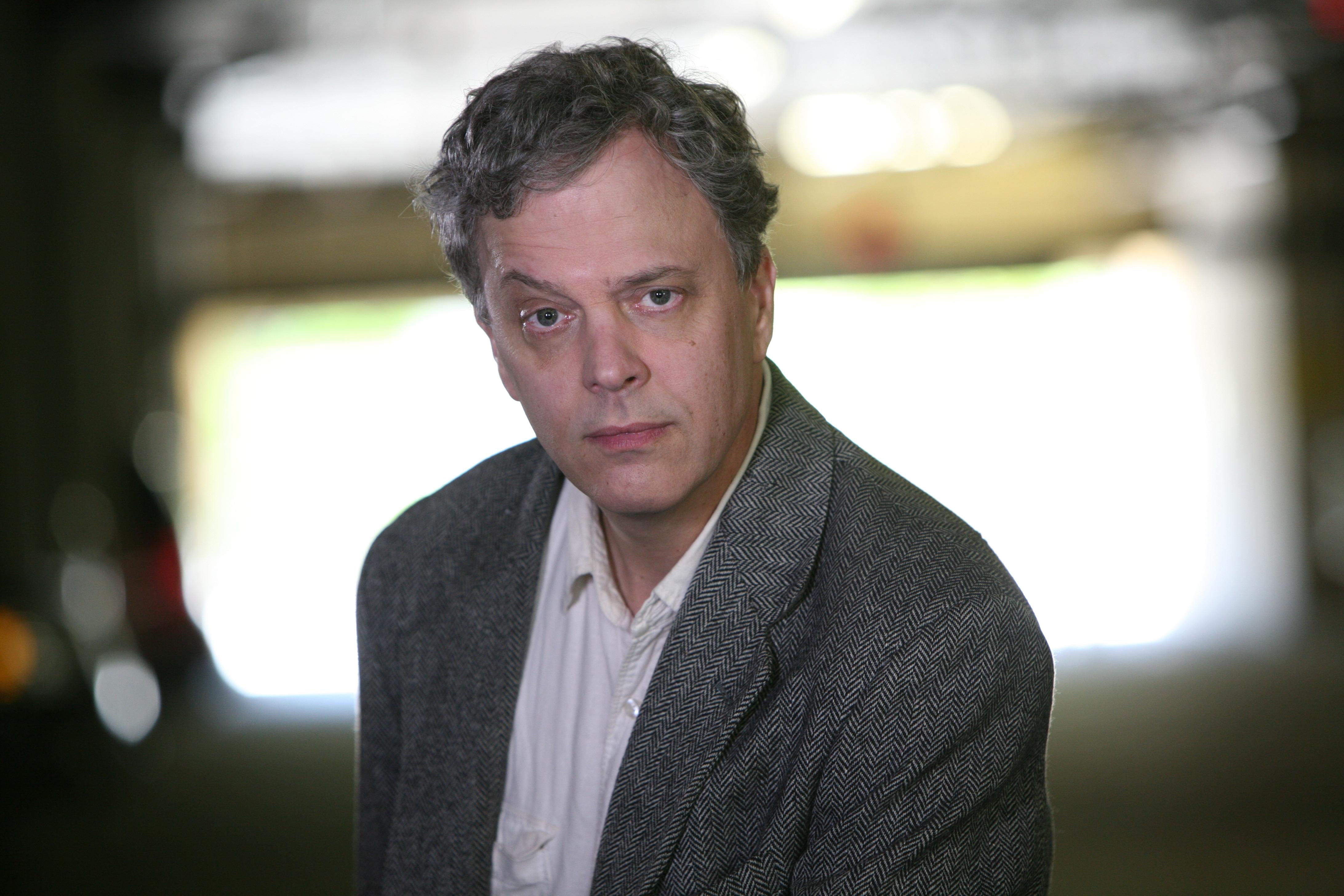 actor Douglas Macpherson large photo