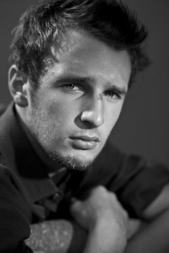 actor Hopper Penn large photo