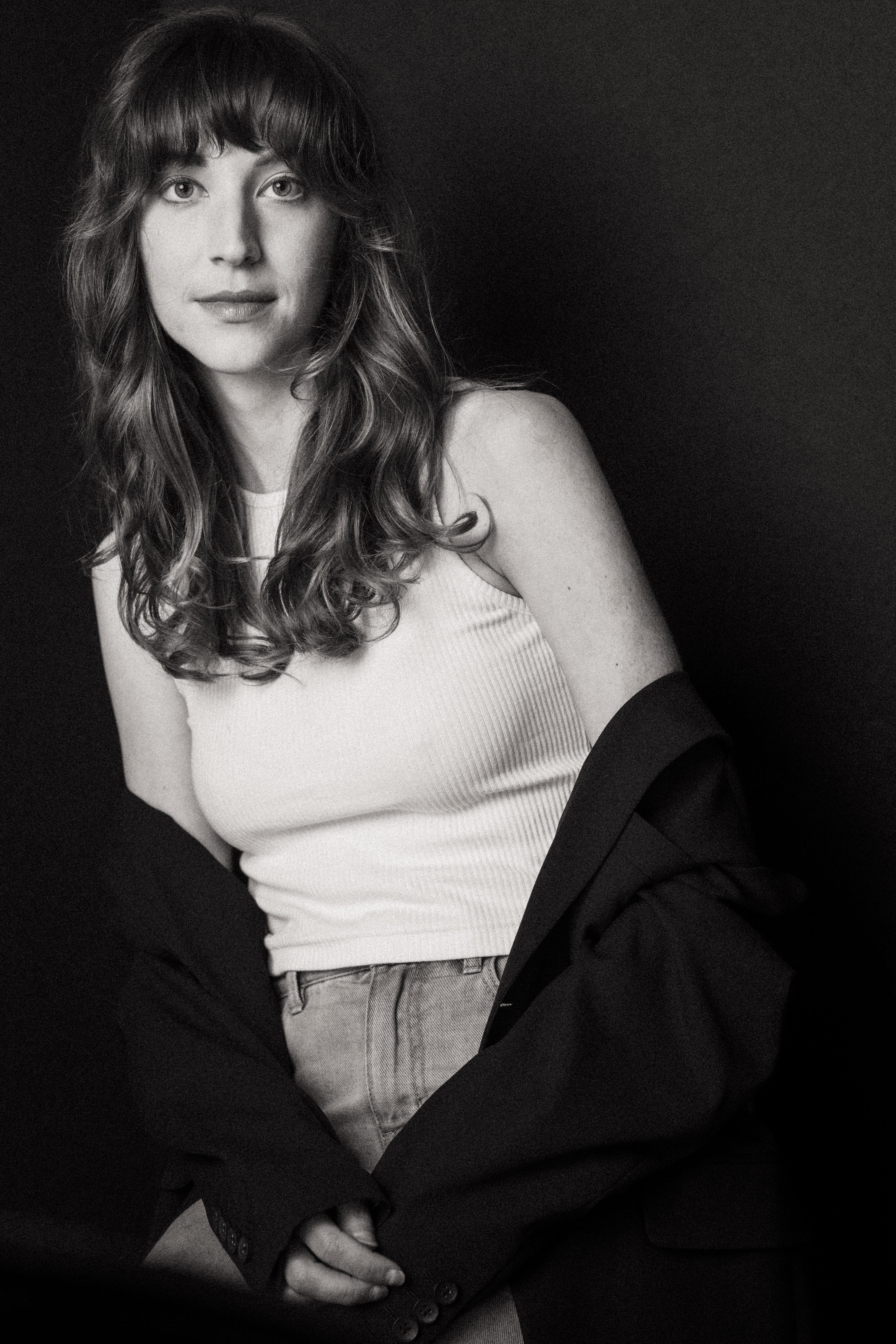 actor Jamie Shelnitz large photo