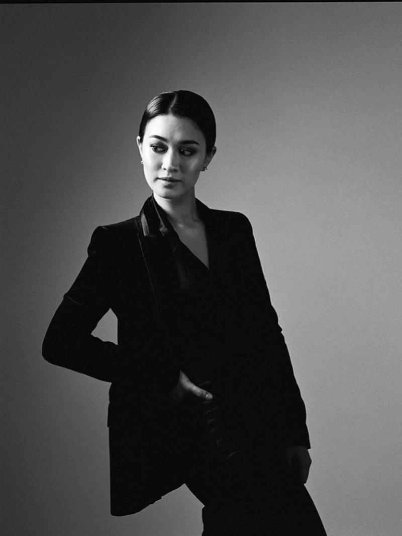 actor Kristina Tonteri-Young large photo