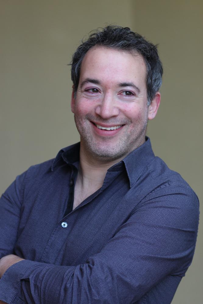 actor Andres Williams large photo