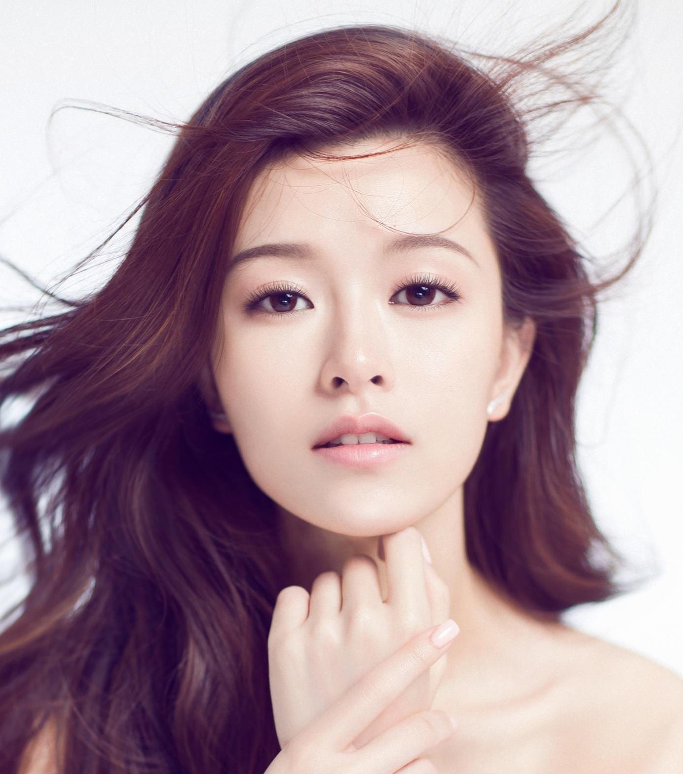 actor Janice Man large photo