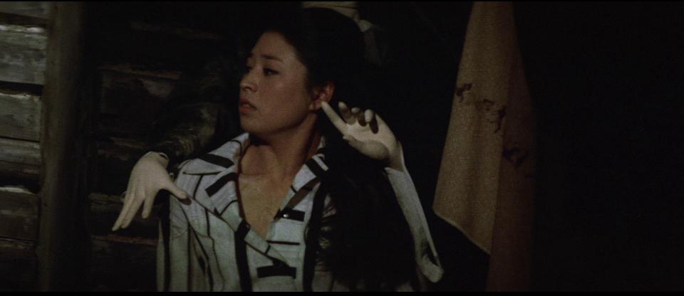 actor Kayo Matsuo large photo