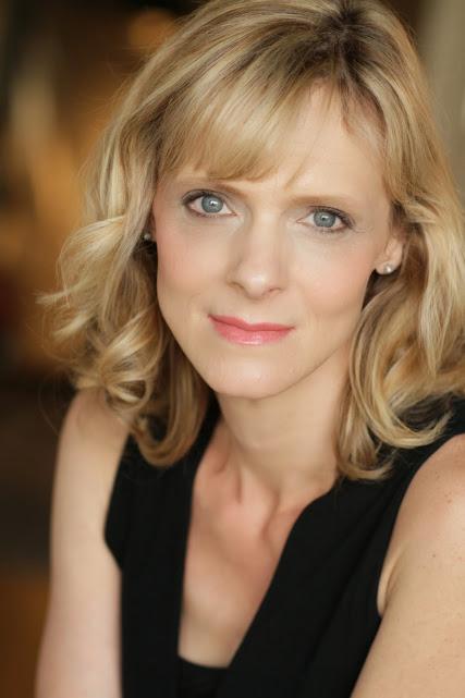 actor Laura Black large photo