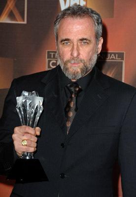 actor Ari Folman large photo