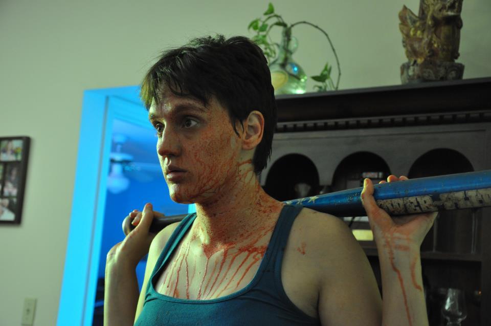 actor Melanie Robel large photo