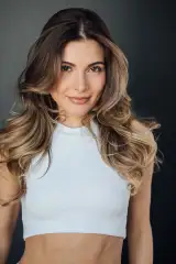 Kalinka Petrie