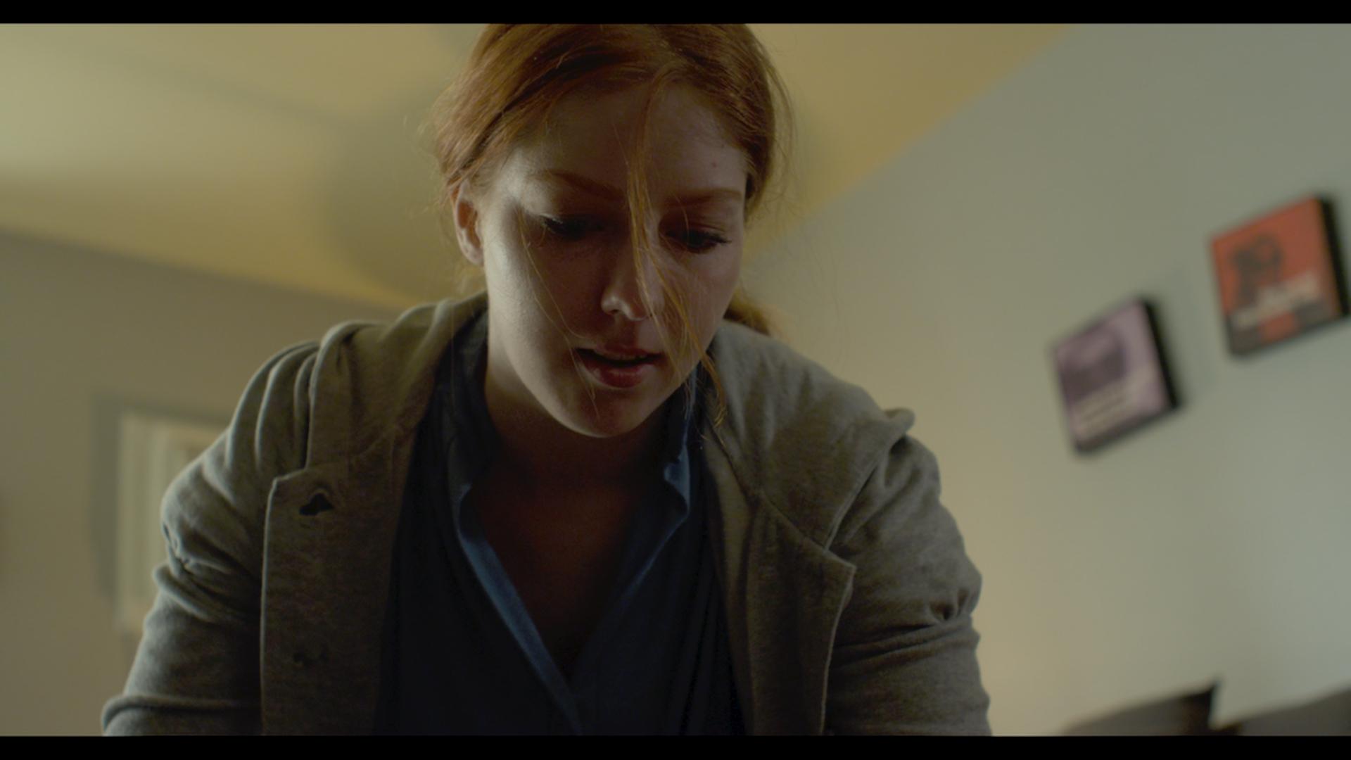 actor Eden Knodel large photo