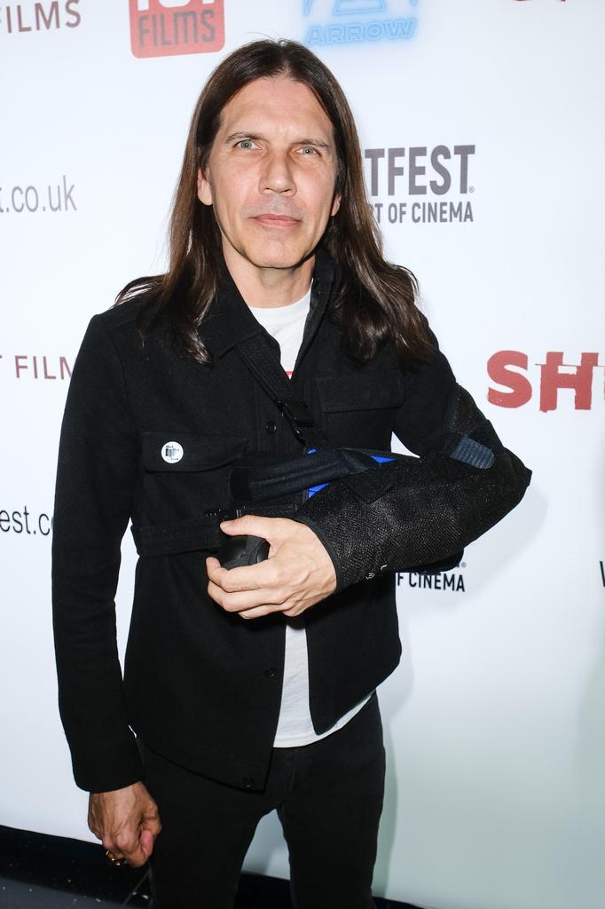 actor London May large photo