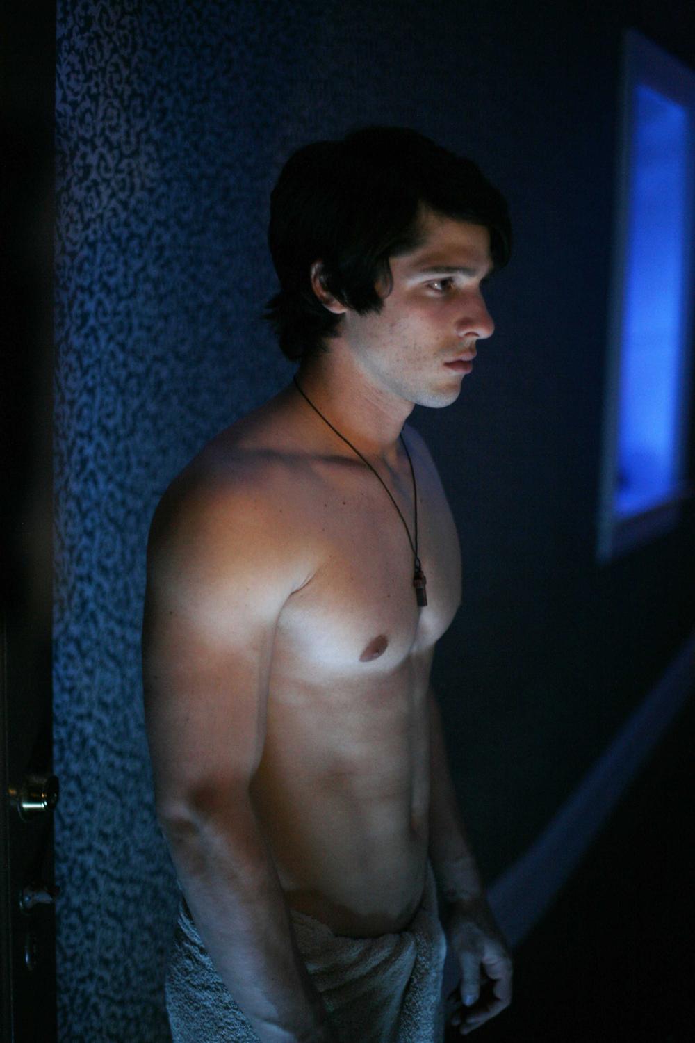 actor Michael Cardelle large photo