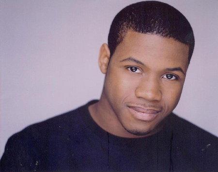 actor Jason Mercury large photo