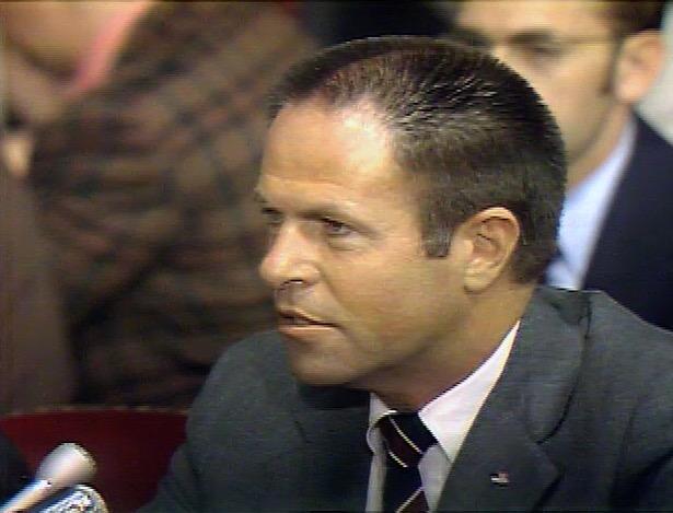 actor H.R. Haldeman large photo