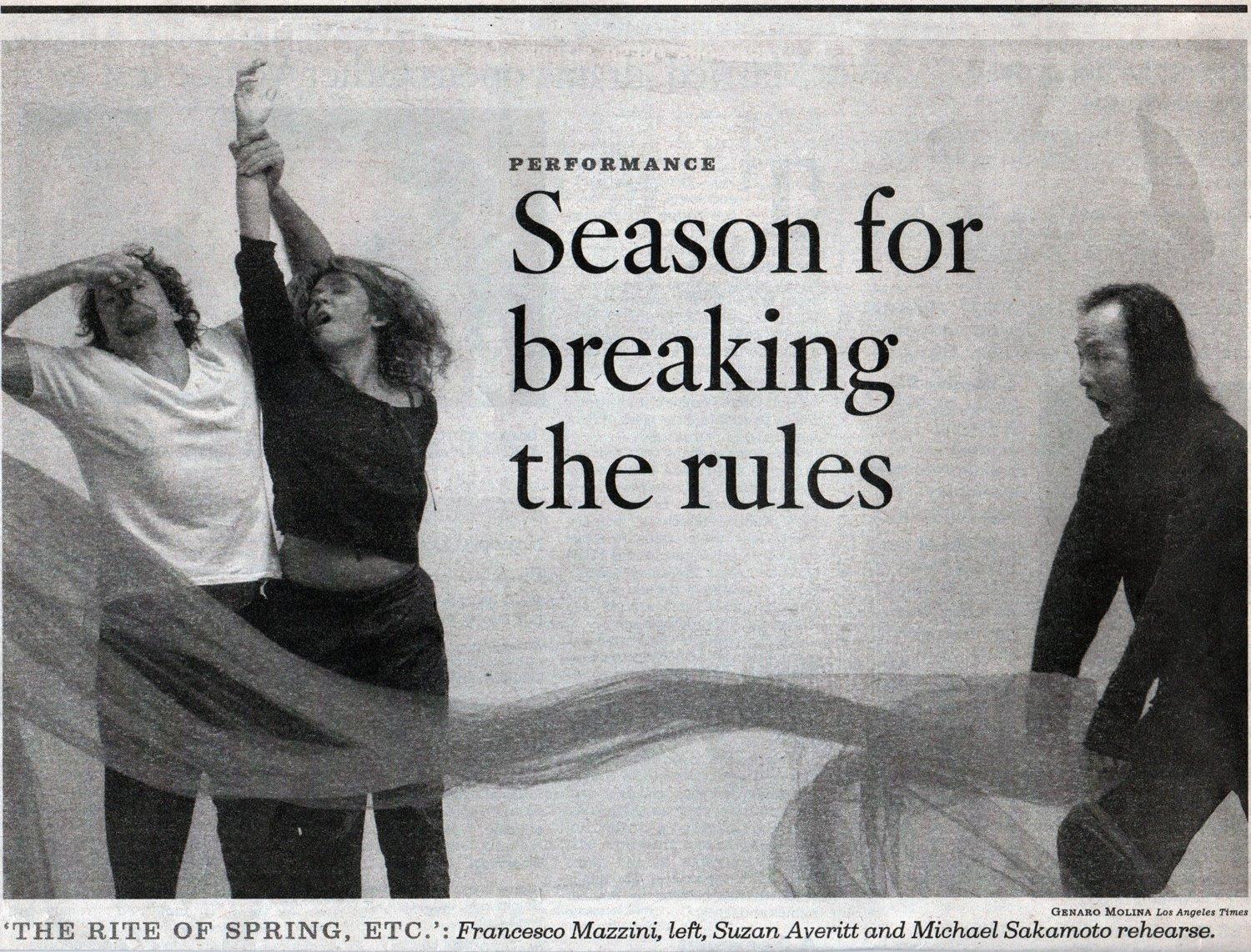 actor Suzan Averitt large photo