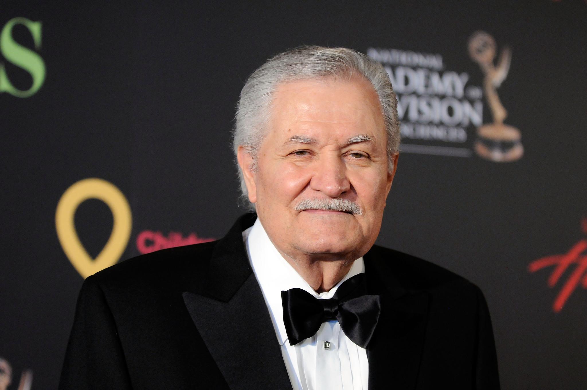 actor John Aniston large photo