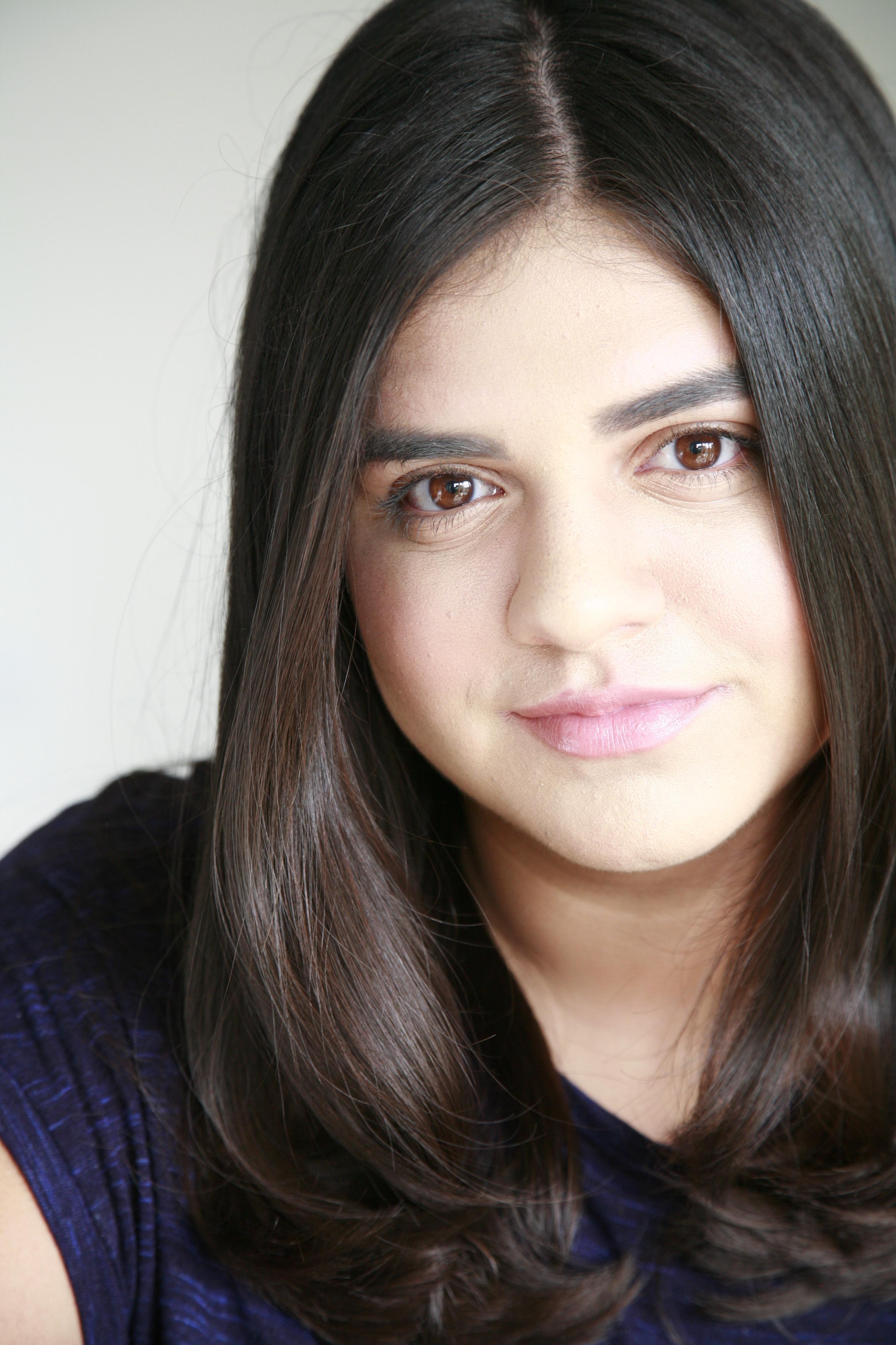 actor Mayan Lopez large photo