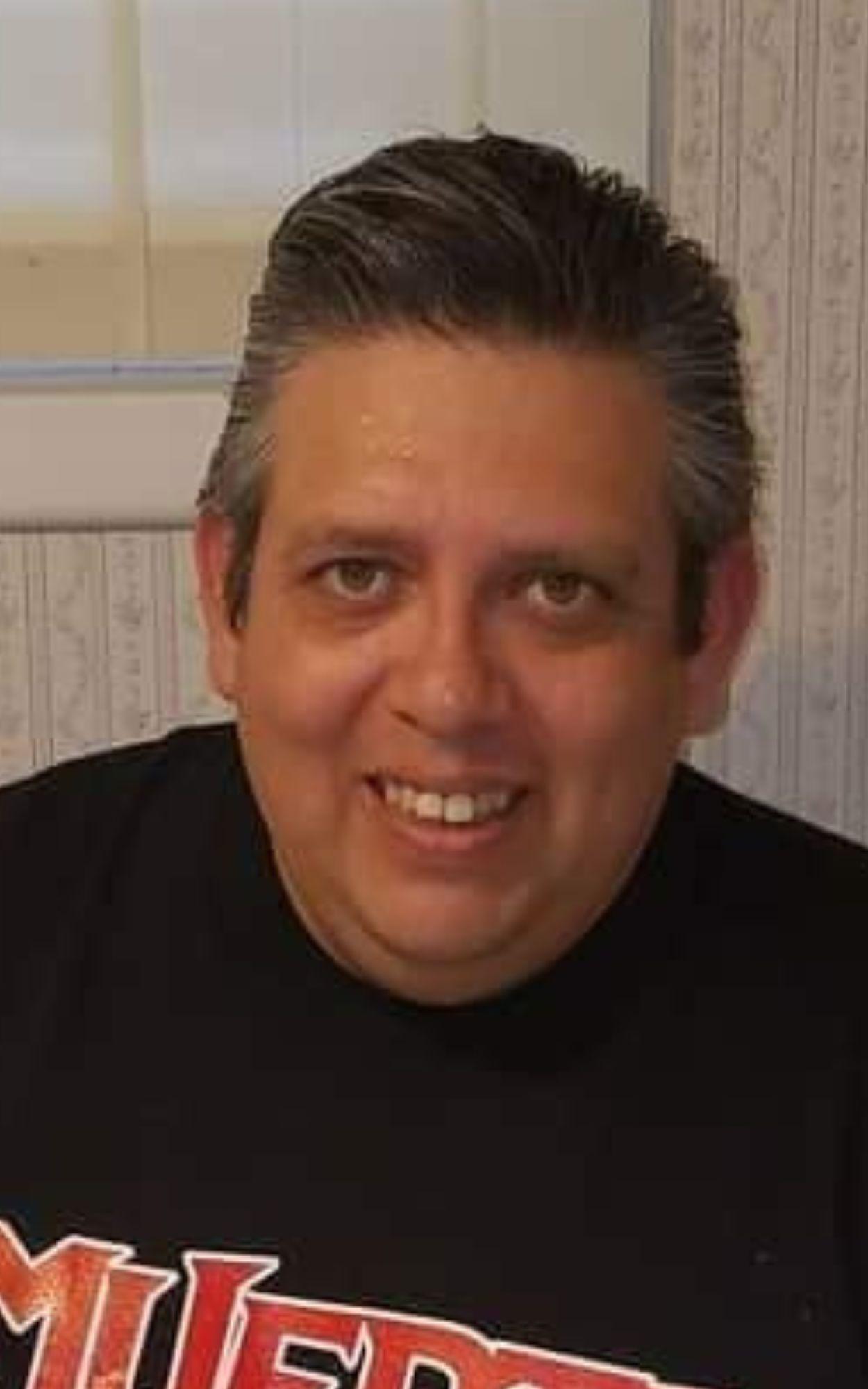 actor Mário Aguilar large photo