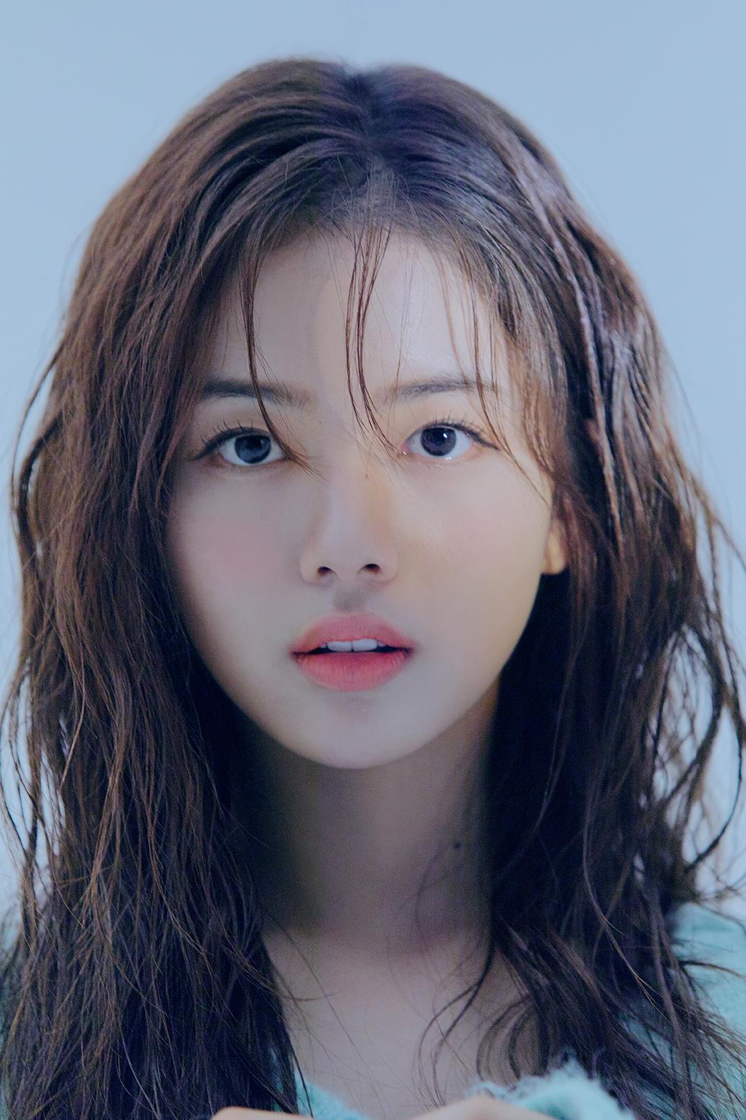 actor No Jeong-ee large photo