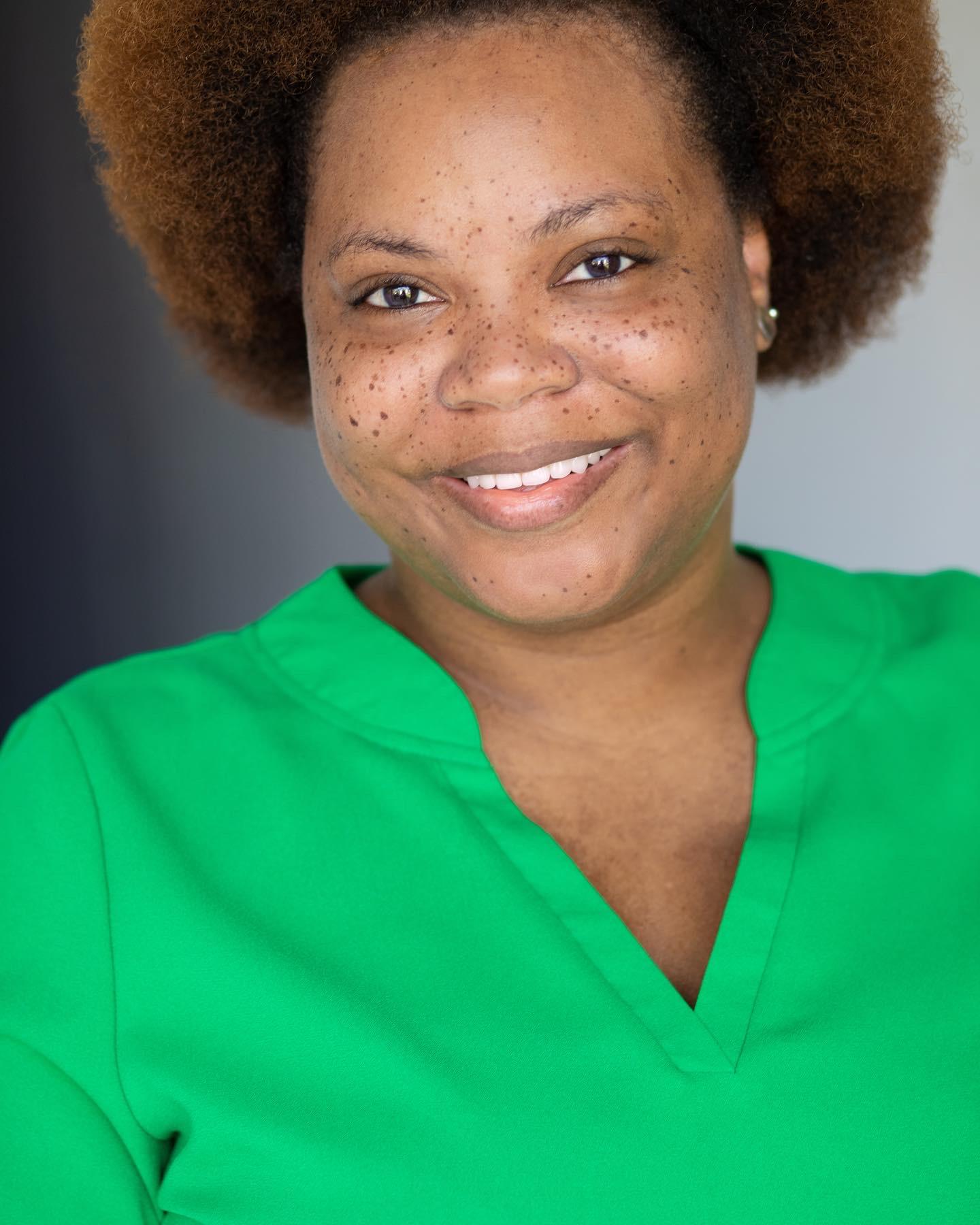 actor Jacinth Sherisse large photo