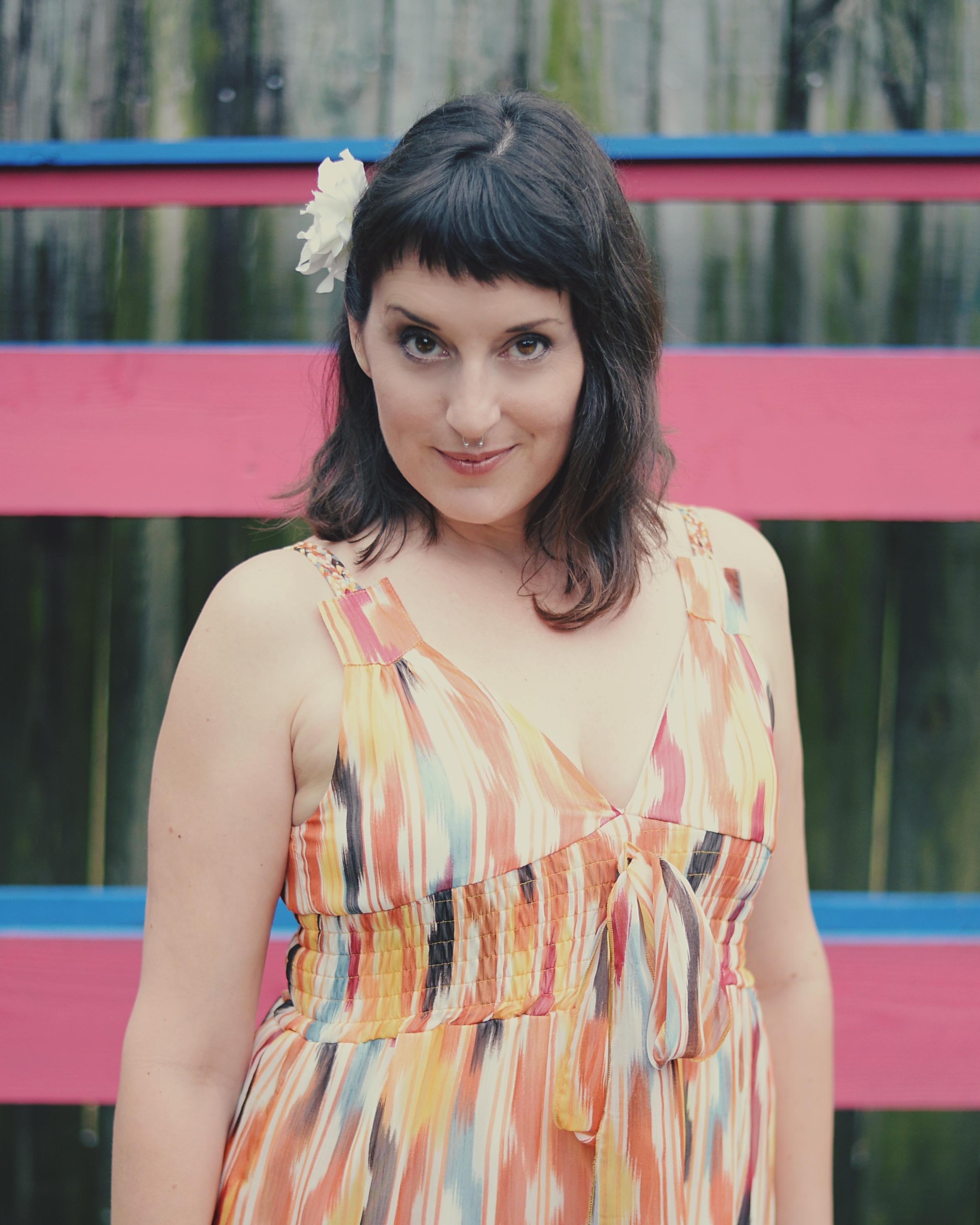 actor Terese Aiello large photo