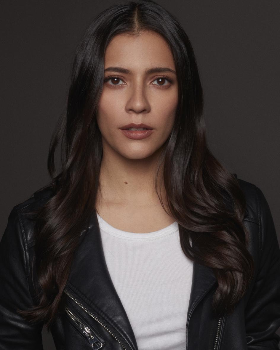 actor Nuria Blanco large photo