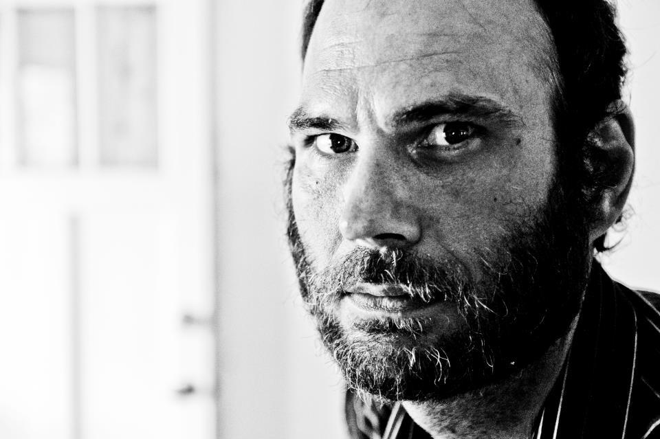 actor Scott Mason large photo