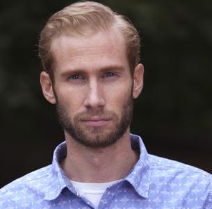 actor William Frasca large photo