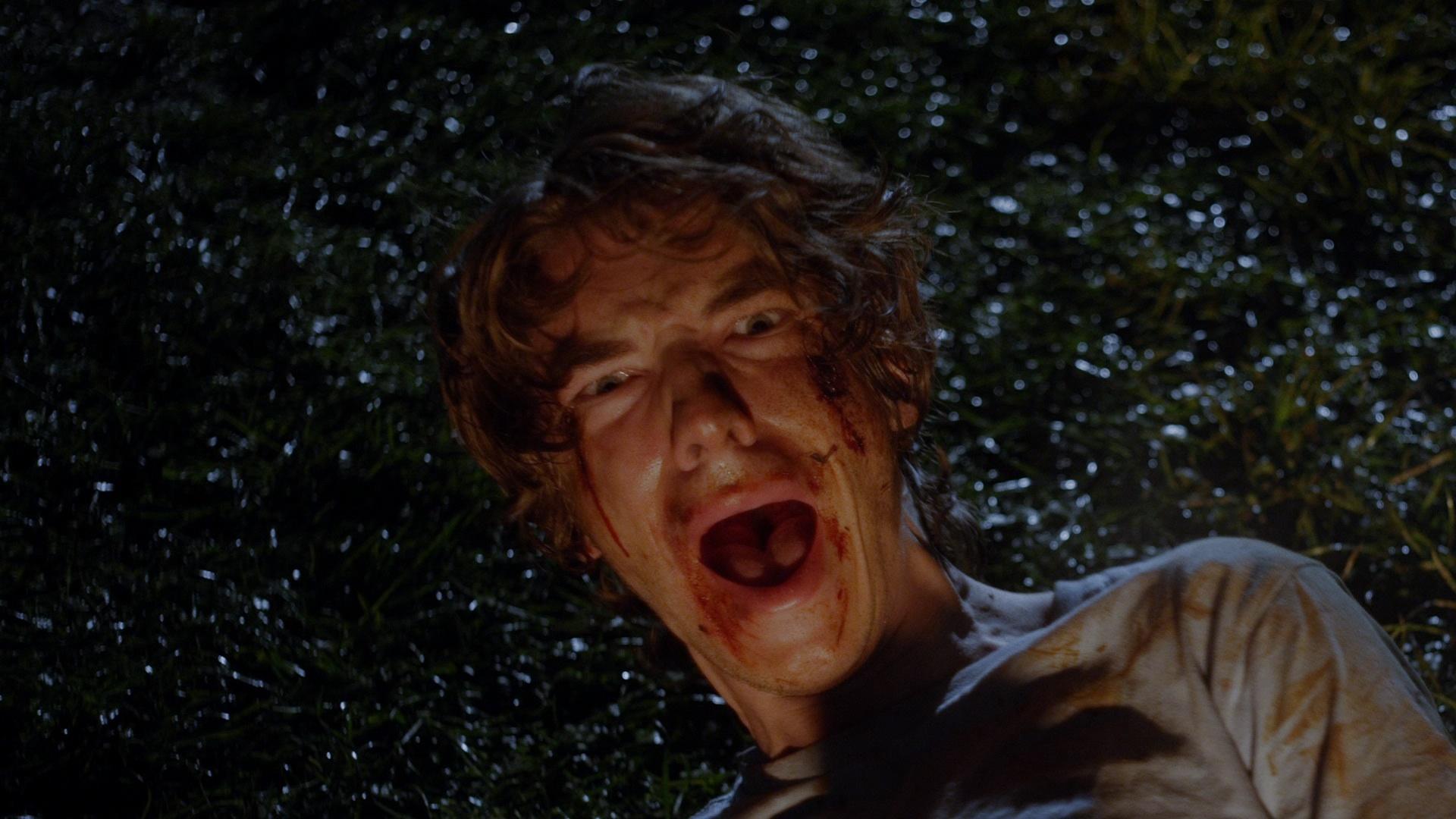 actor Oliver Hoare large photo