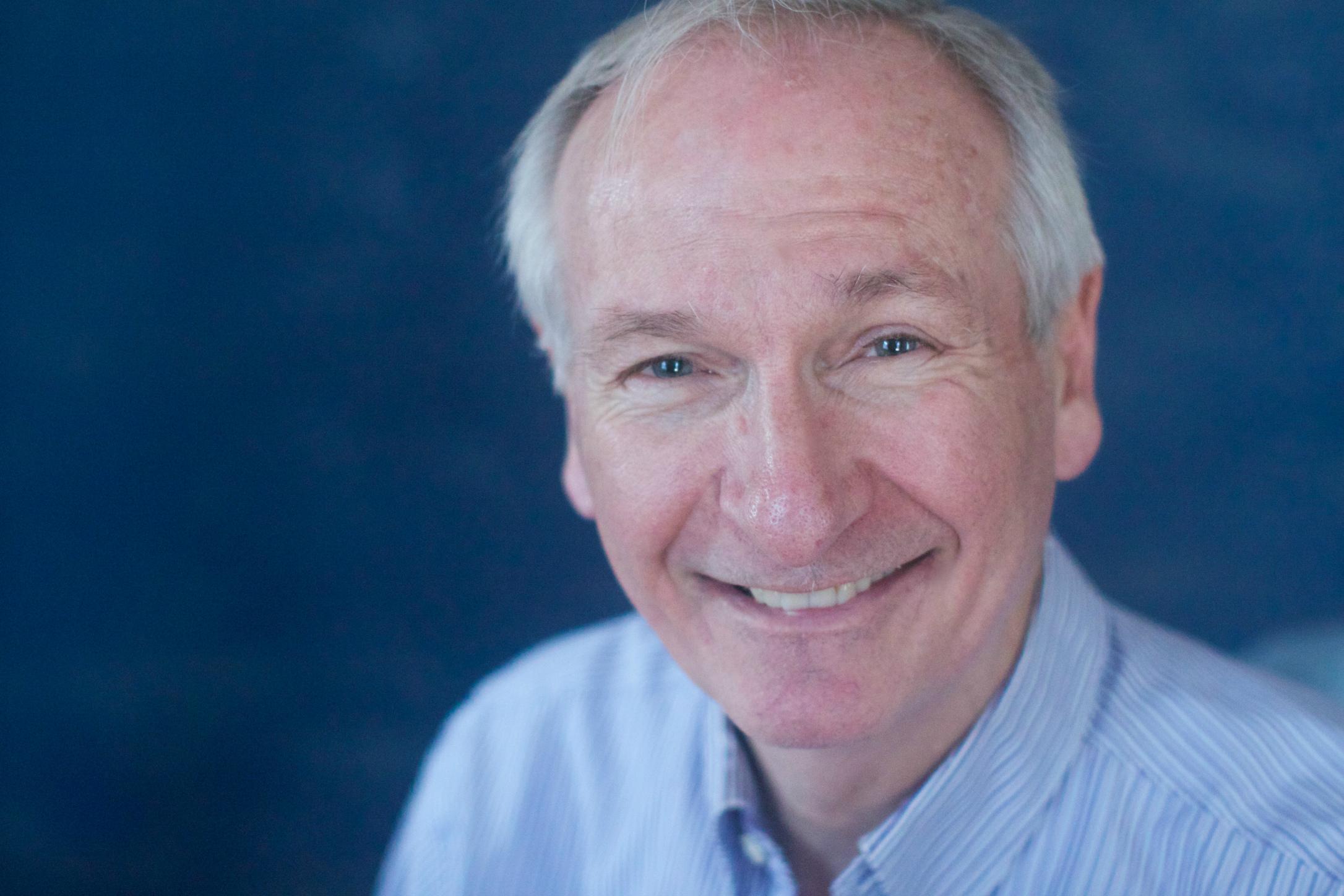 actor Bill Shick large photo